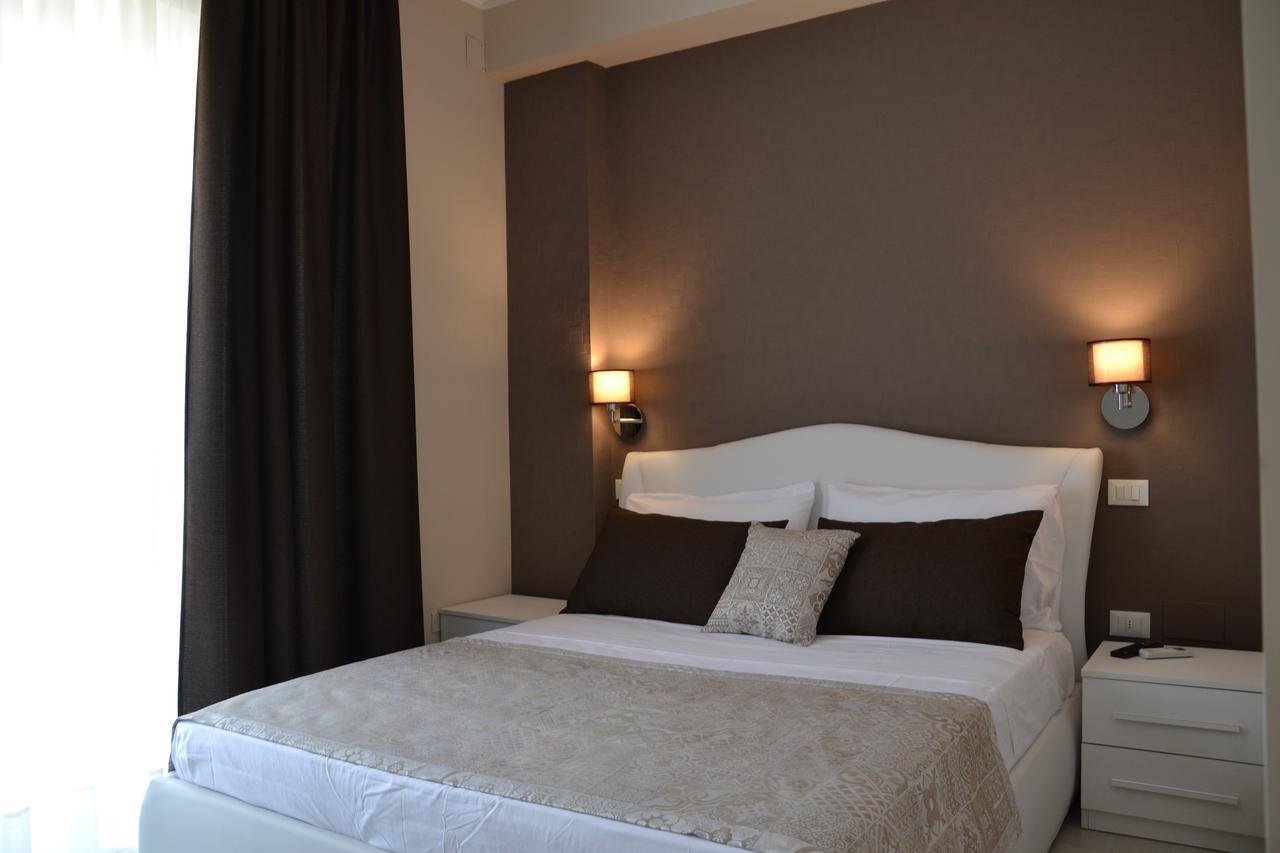 Luxury Quadruple Room
