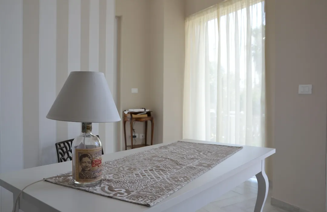 B&B Terra D'Oriente-1